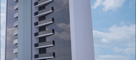 3 chambres Appartement à Nuevo Leon, Mexico No. 183622 2