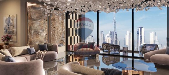 5 bedrooms Apartment in Business Bay, UAE No. 23378 22