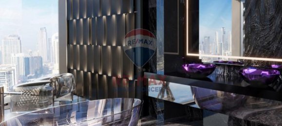 5 bedrooms Apartment in Business Bay, UAE No. 23378 18