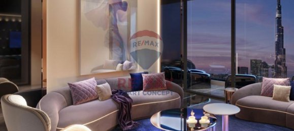 5 bedrooms Apartment in Business Bay, UAE No. 23378 14