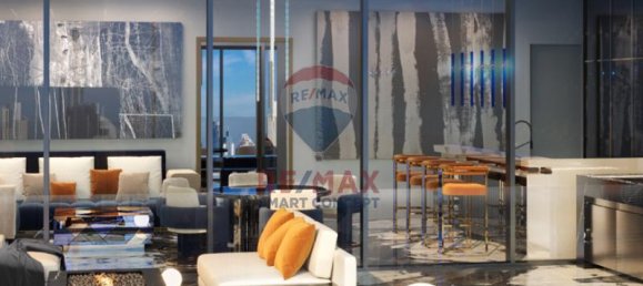 5 bedrooms Apartment in Business Bay, UAE No. 23378 9