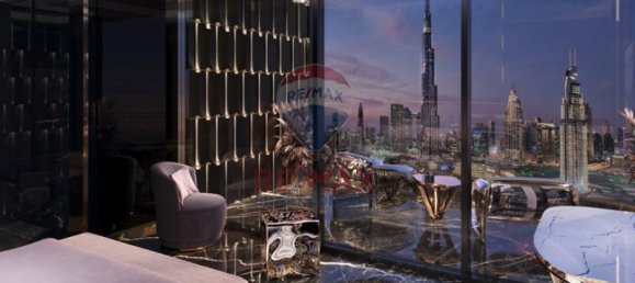 5 bedrooms Apartment in Business Bay, UAE No. 23378 17