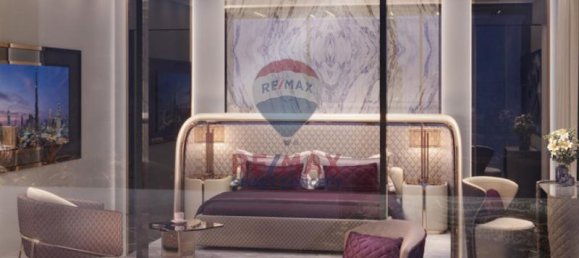 5 bedrooms Apartment in Business Bay, UAE No. 23378 5