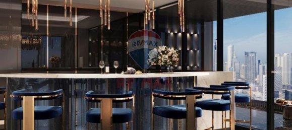 5 bedrooms Apartment in Business Bay, UAE No. 23378 20