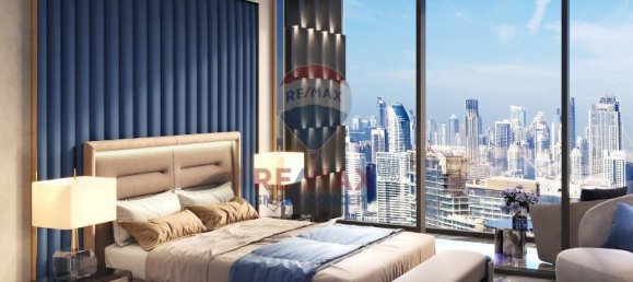 5 bedrooms Apartment in Business Bay, UAE No. 23378 11
