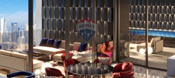 5 bedrooms Apartment in Business Bay, UAE No. 23378 4