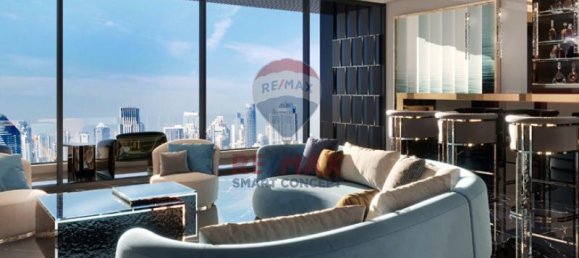 5 bedrooms Apartment in Business Bay, UAE No. 23378 2