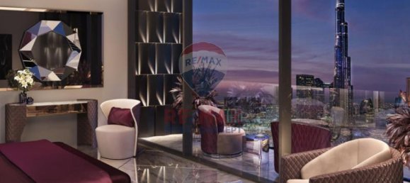 5 bedrooms Apartment in Business Bay, UAE No. 23378 7