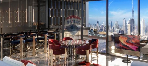 5 bedrooms Apartment in Business Bay, UAE No. 23378 27