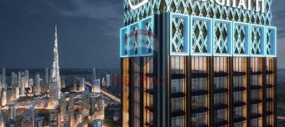 5 bedrooms Apartment in Business Bay, UAE No. 23378 24