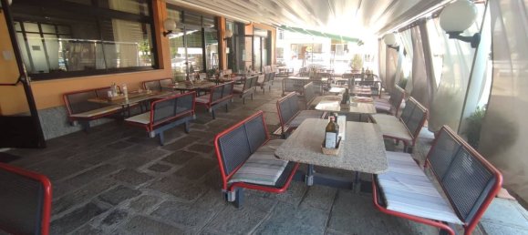 بناية في Gattico-Veruno, Italy 2238متر مربع رقم 258670 2