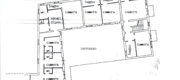 بناية في Gattico-Veruno, Italy 2238متر مربع رقم 258670 33