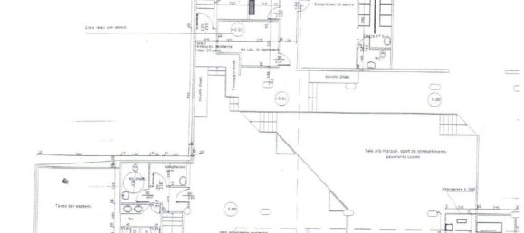 بناية في Gattico-Veruno, Italy 2238متر مربع رقم 258670 38