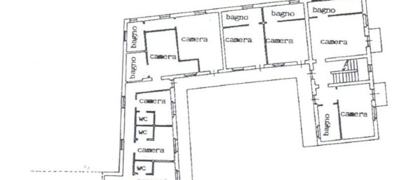 بناية في Gattico-Veruno, Italy 2238متر مربع رقم 258670 34