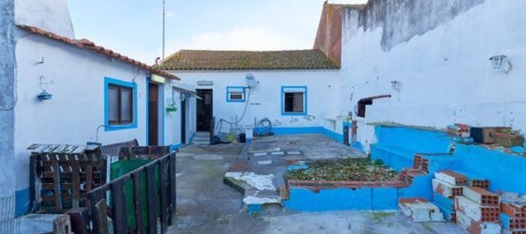 2 bedrooms House in Montemor o Novo, Portugal No. 23367 8