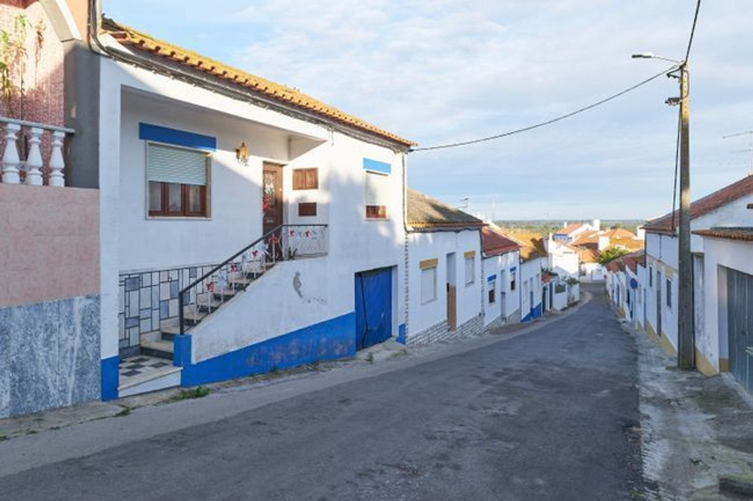 2 bedrooms House in Montemor o Novo, Portugal No. 23367