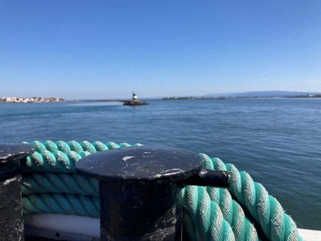  Land in Sao Jacinto, Portugal No. 307183