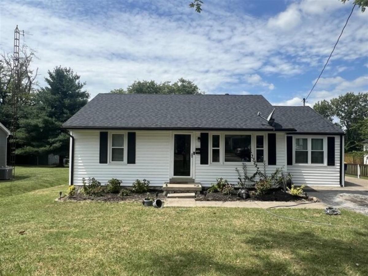 2 غرف نوم منزل في Bowling Green, USA رقم 390504