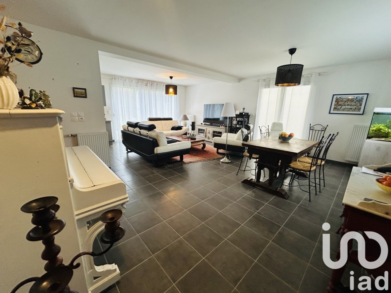 5 Schlafzimmer Haus in Pleurtuit, France, Nr. 203729