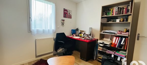 5 Schlafzimmer Haus in Pleurtuit, France, Nr. 203729 6