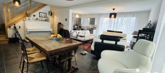 5 Schlafzimmer Haus in Pleurtuit, France, Nr. 203729 4