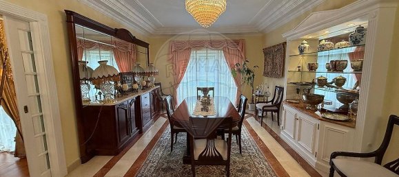 Дом с 5 спальнями в Синтра, Португалия № 53031 24