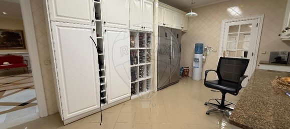 Дом с 5 спальнями в Синтра, Португалия № 53031 27