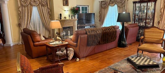 Дом с 5 спальнями в Синтра, Португалия № 53031 7