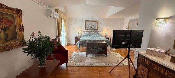 Дом с 5 спальнями в Синтра, Португалия № 53031 41