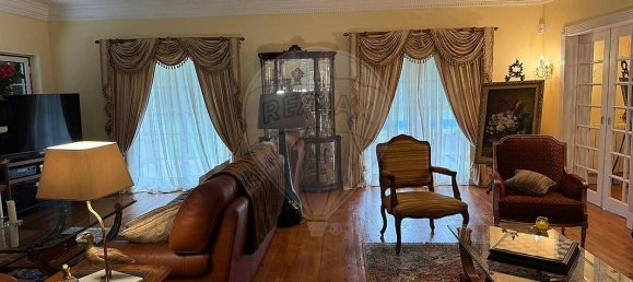 Дом с 5 спальнями в Синтра, Португалия № 53031 9