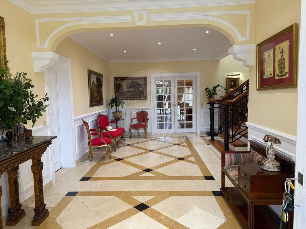 Casa T5 em Sintra, Portugal N.º 53031