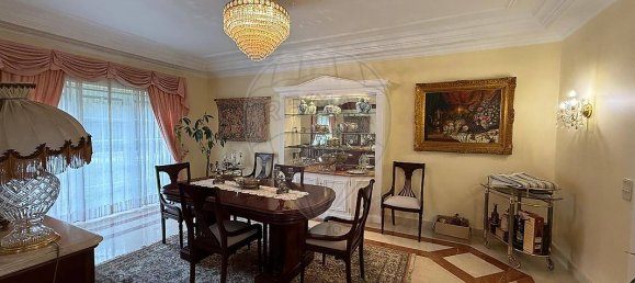 Дом с 5 спальнями в Синтра, Португалия № 53031 13