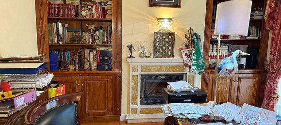 Дом с 5 спальнями в Синтра, Португалия № 53031 18