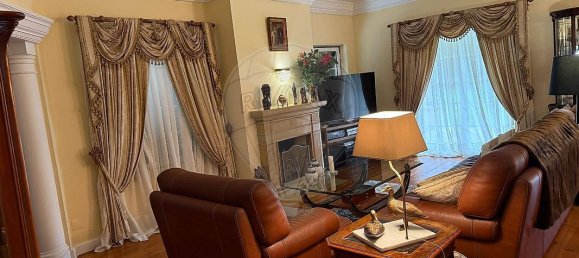 Дом с 5 спальнями в Синтра, Португалия № 53031 11