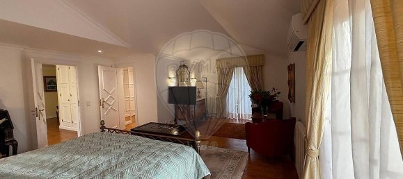 Дом с 5 спальнями в Синтра, Португалия № 53031 31