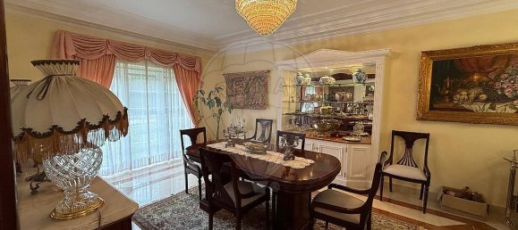 Дом с 5 спальнями в Синтра, Португалия № 53031 19