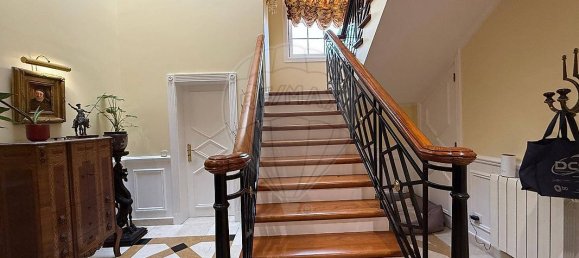 Дом с 5 спальнями в Синтра, Португалия № 53031 20