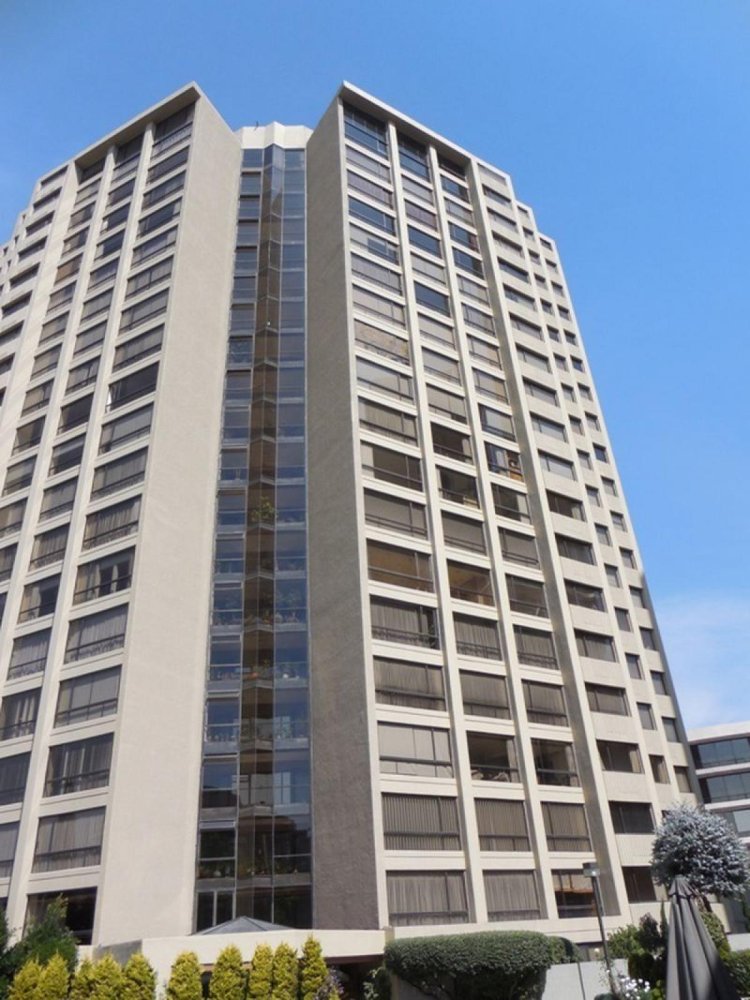 3 غرف نوم شقة في Mexico رقم 212744