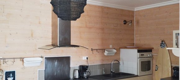 4 غرف نوم منزل في Guilvinec, France رقم 323894 2