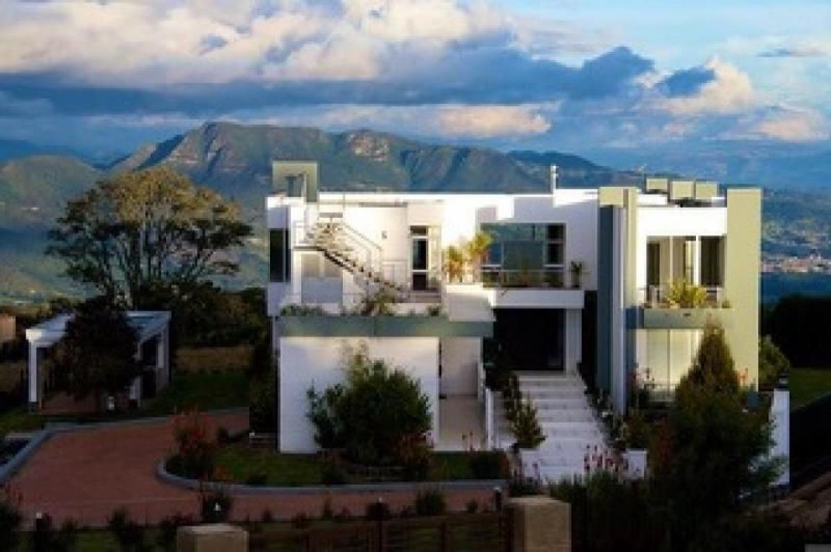 4 chambres Maison à Cundinamarca, Colombia No. 2273