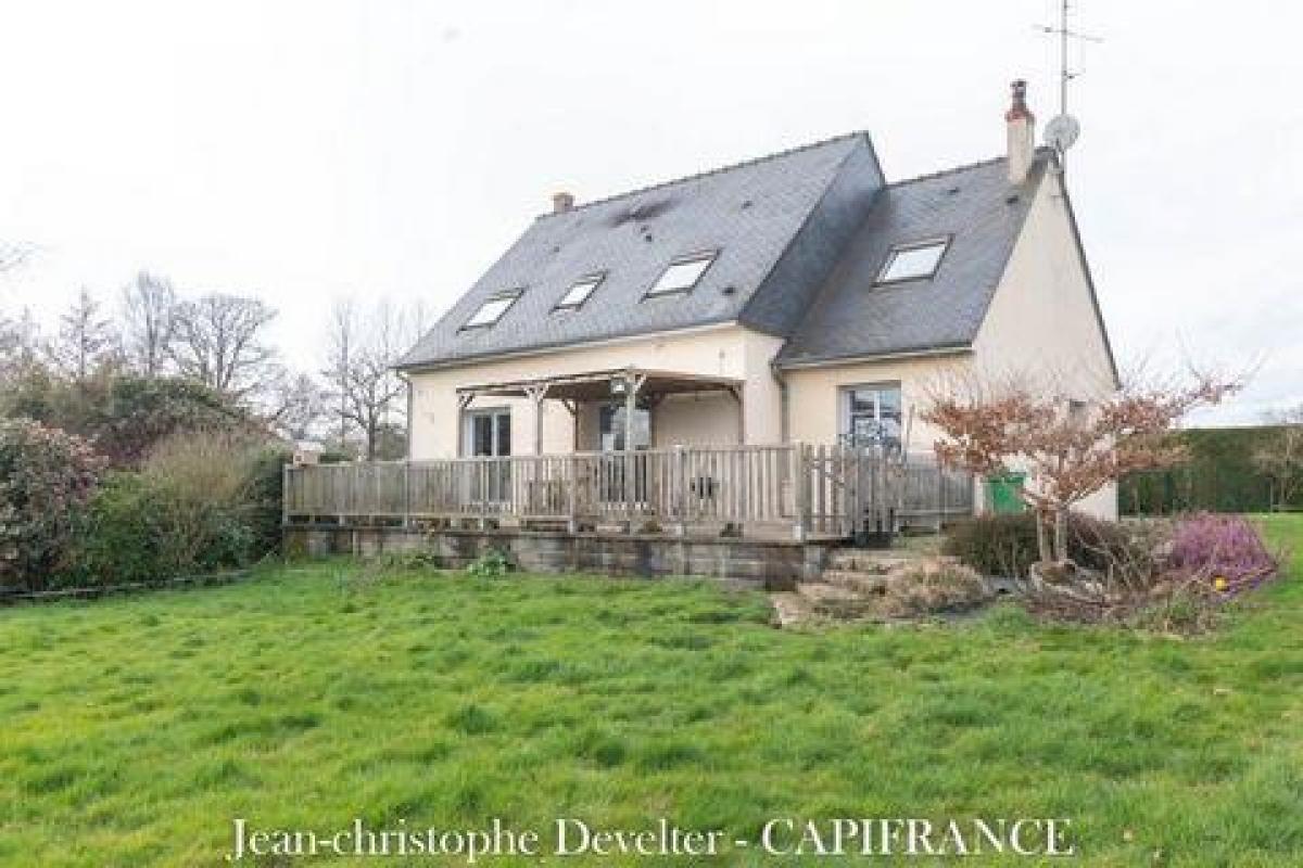 Дом с 6 спальнями в Горрон, Франция № 32550