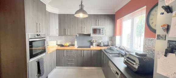 Таунхаус с 3 спальнями в Ла Дюкеса, Испания № 51204 3