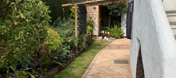 Таунхаус с 3 спальнями в Ла Дюкеса, Испания № 51204 20