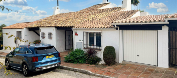 Таунхаус с 3 спальнями в Ла Дюкеса, Испания № 51204 4