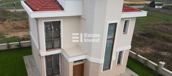 Villa 3+2 in Istanbul, Turkey No. 25378 3