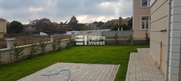 Villa 3+2 in Istanbul, Turkey No. 25378 6