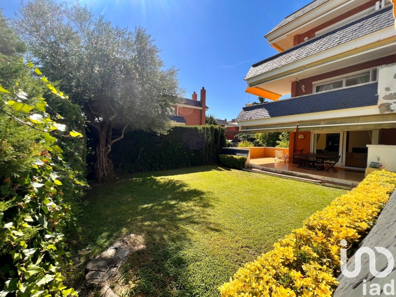 4 chambres Maison à Sant Andreu de Llavaneres, Spain No. 293793