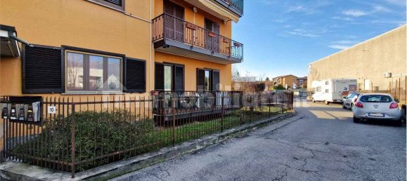 2 bedrooms Apartment in Besozzo, Italy No. 238633 24