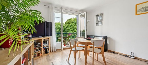 Apartamento de 2 dormitorios en Rueil-Malmaison, France No. 296561 2