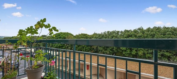 Apartamento de 2 dormitorios en Rueil-Malmaison, France No. 296561 11